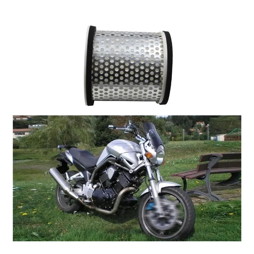 Filtro Aria Moto Per XJ600 Per Diversion Per XJ900S Per TDM850 Per FZR750R Per FZR1000 Per FZ750 Per FZ700 Per 4BR-14451-00-00 Per 1AE-14451-00-00 Filtro Aspirazione Aria