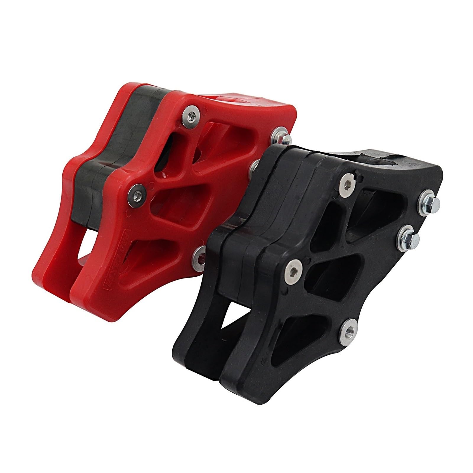 Guide De Guidage De Chaîne De Moto Pour Honda Crf250R Crf450R Crf450X 2008-2021 Crf250Rx Crf450Rx Crf450L 2019-2020 CNC Guide De Chaîne De Moto