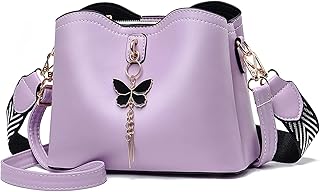 Small Crossbody Bags for Women Fashion Purses for Teenage...