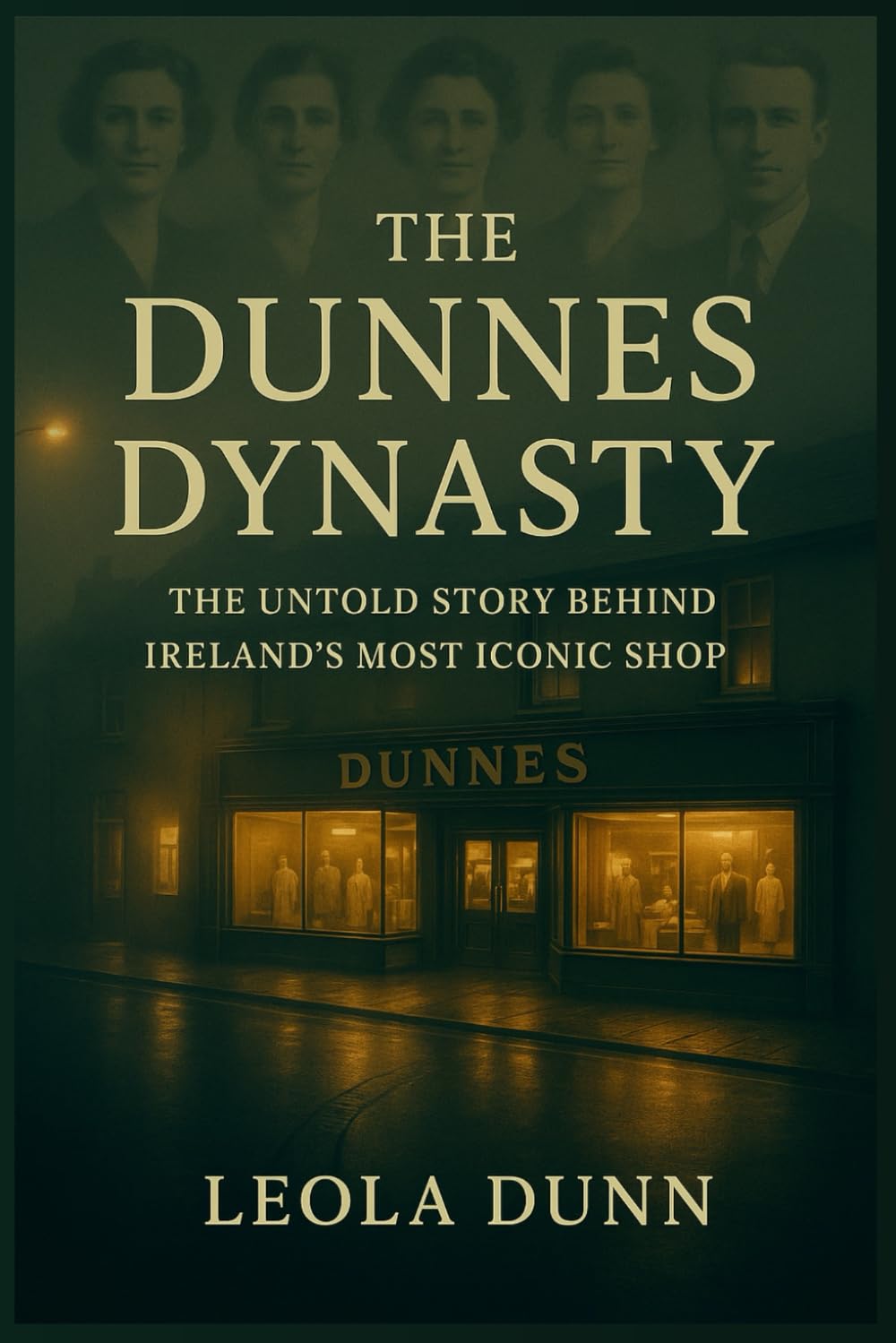 The Dunnes Dynasty: The Untold Story Behind Ireland’s Most Iconic Shop