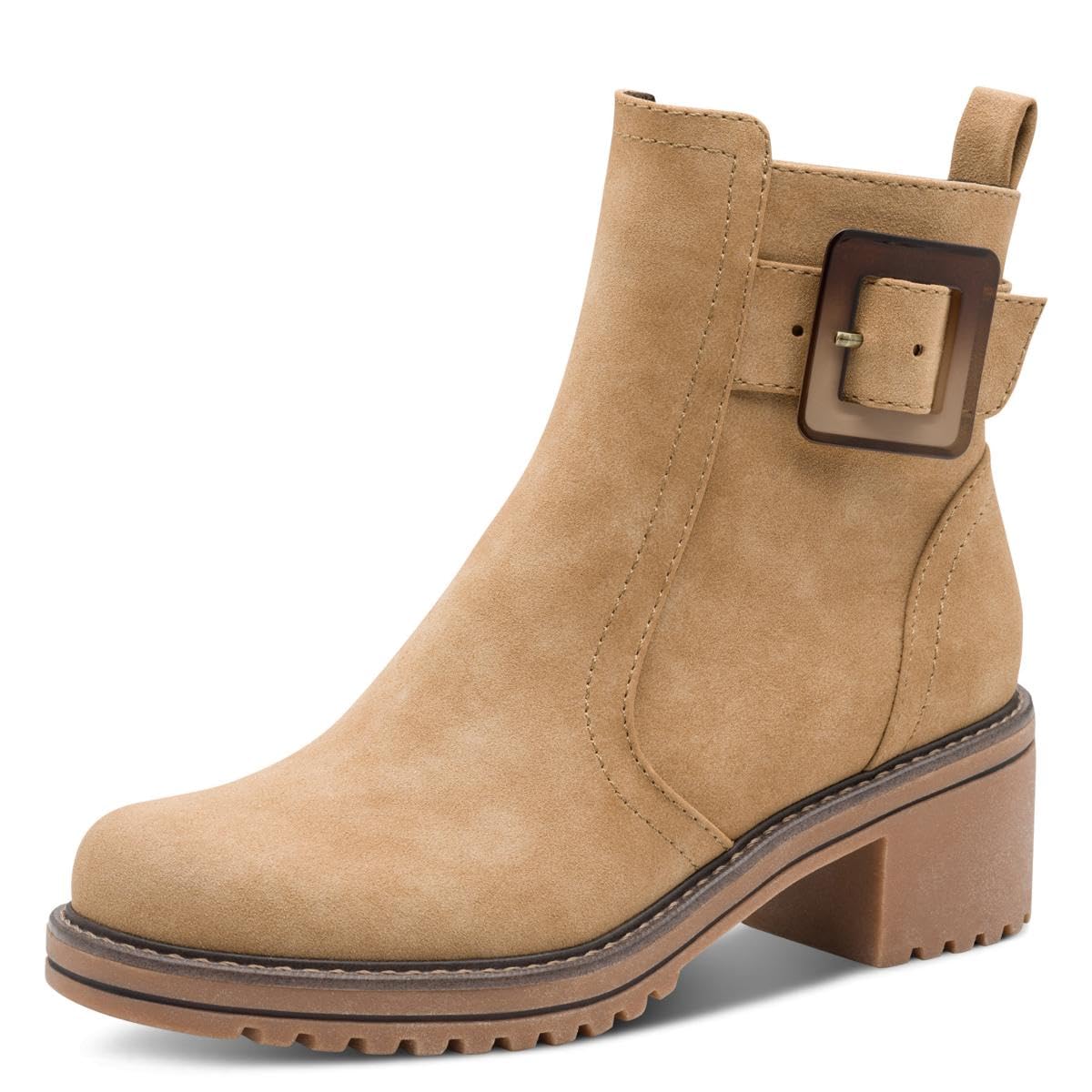 MARCO TOZZI Damen 2-25428-45 Stiefelette