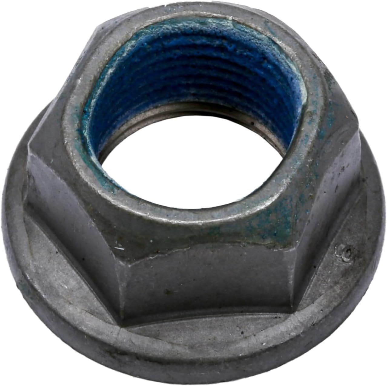 GM Genuine Parts 19302504 Drive Shaft Flange Nut