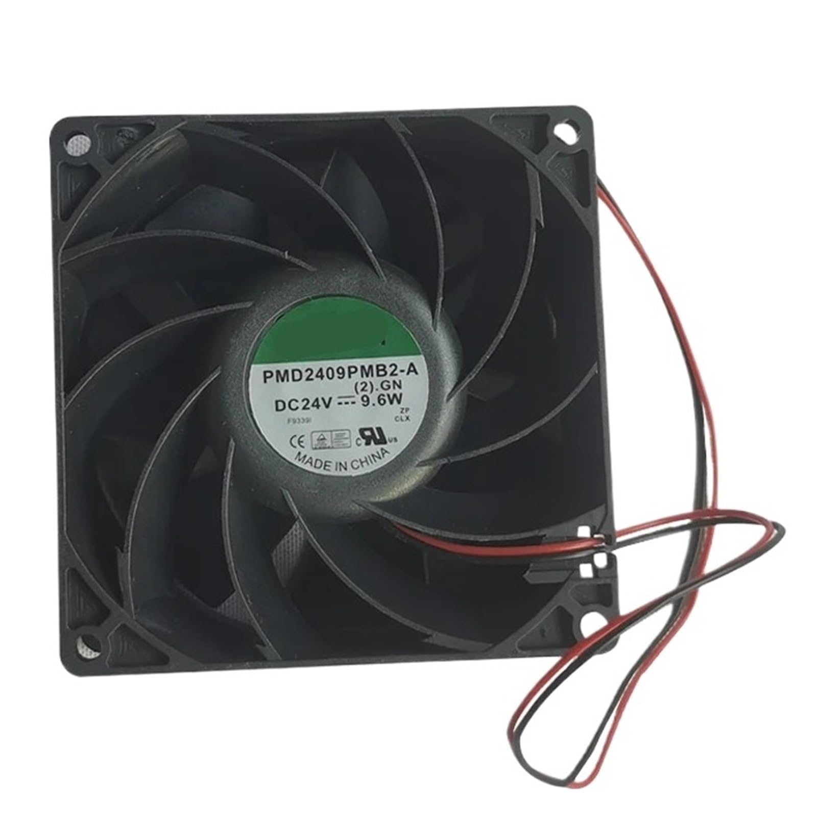 TSCFHGQI 92x92x38mm Inverter Fan PMD2409PMB2-A (2).GN 24V 0.4A fan
