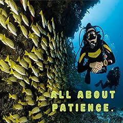 『All About Patience. Thanksgiving Edition』のカバーアート