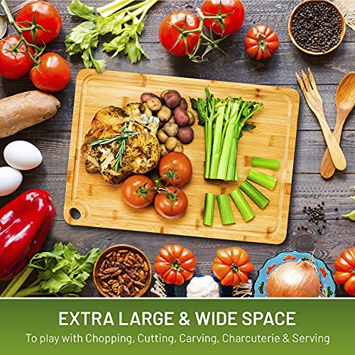 Extra-Large-Cutting-Board-Bamboo-Cutting-Boards-Wood-Size-18x1250-XL-Cutting-Board-Large-Wooden-Cutting-Board-Big-Cutting-Boards-Large-Charcuterie-Board-Chopping-Board-Wood-Meat-Chopping-Block