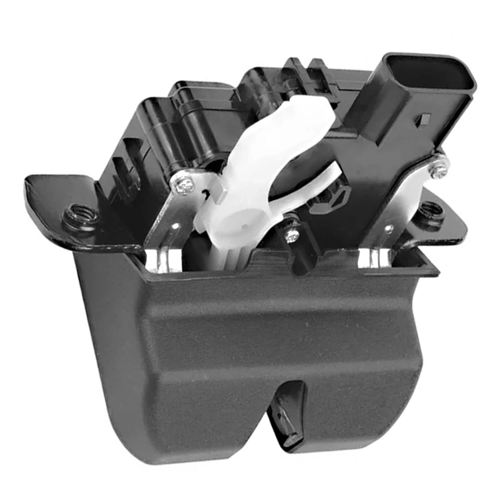 Liftgate Lock Compatible with Kia for Sportage 2019 2020 2021 Rear Tailgate Trunk Lock Actuator 5 Pins 81230-D3000 81230D3000 81230 D3000