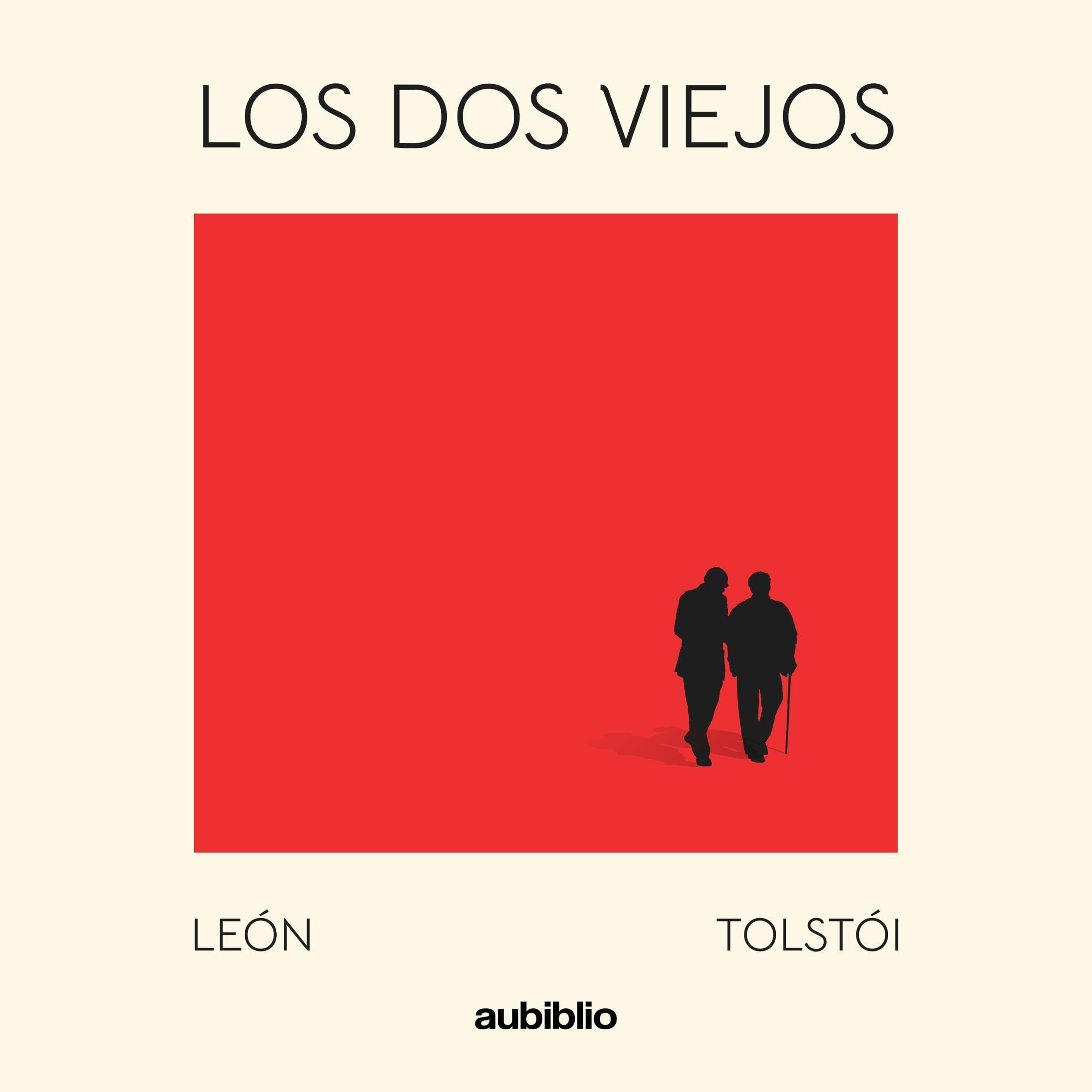 Los dos viejos [The Two Old Men]