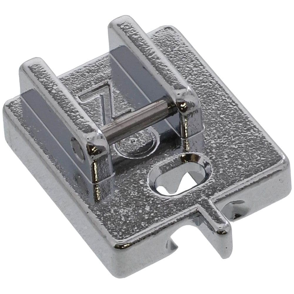Janome Multicolour Concealed Zipper Foot (Cat C)