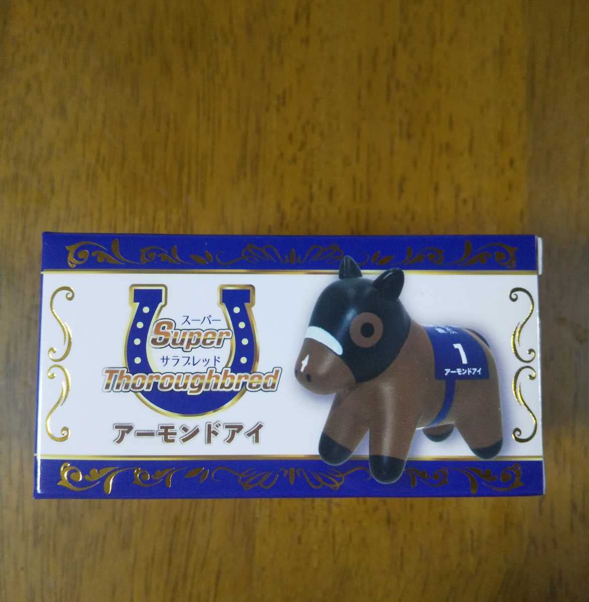 その他 960pieces SUPER THOROUGHBRED mini figure 960pieces SUPER THOROUGHBRED mini figure
