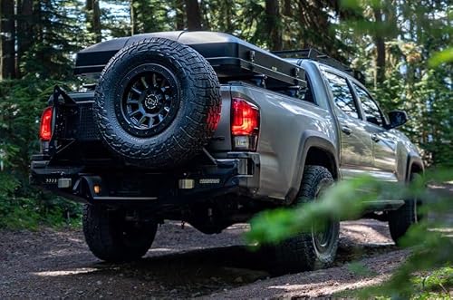 Falken Wildpeak A/T4W All Terrain 235/65R16C 121/119R E Light Truck Tire