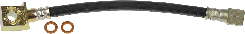 Mangueira hidráulica de freio Dorman H621308 para Dodge Dakota e Dodge Durango – 1 unidade