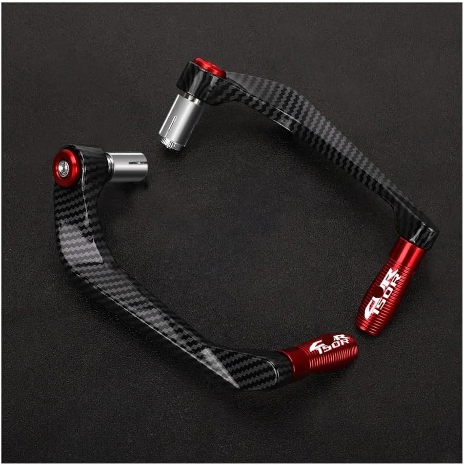 Handguard Guard for CBR150R CBR 150R CBR150 R 2011-2024 Motorcycle Aluminum Handlebar Brake Clutch Lever Hand Guard Protector Handguard