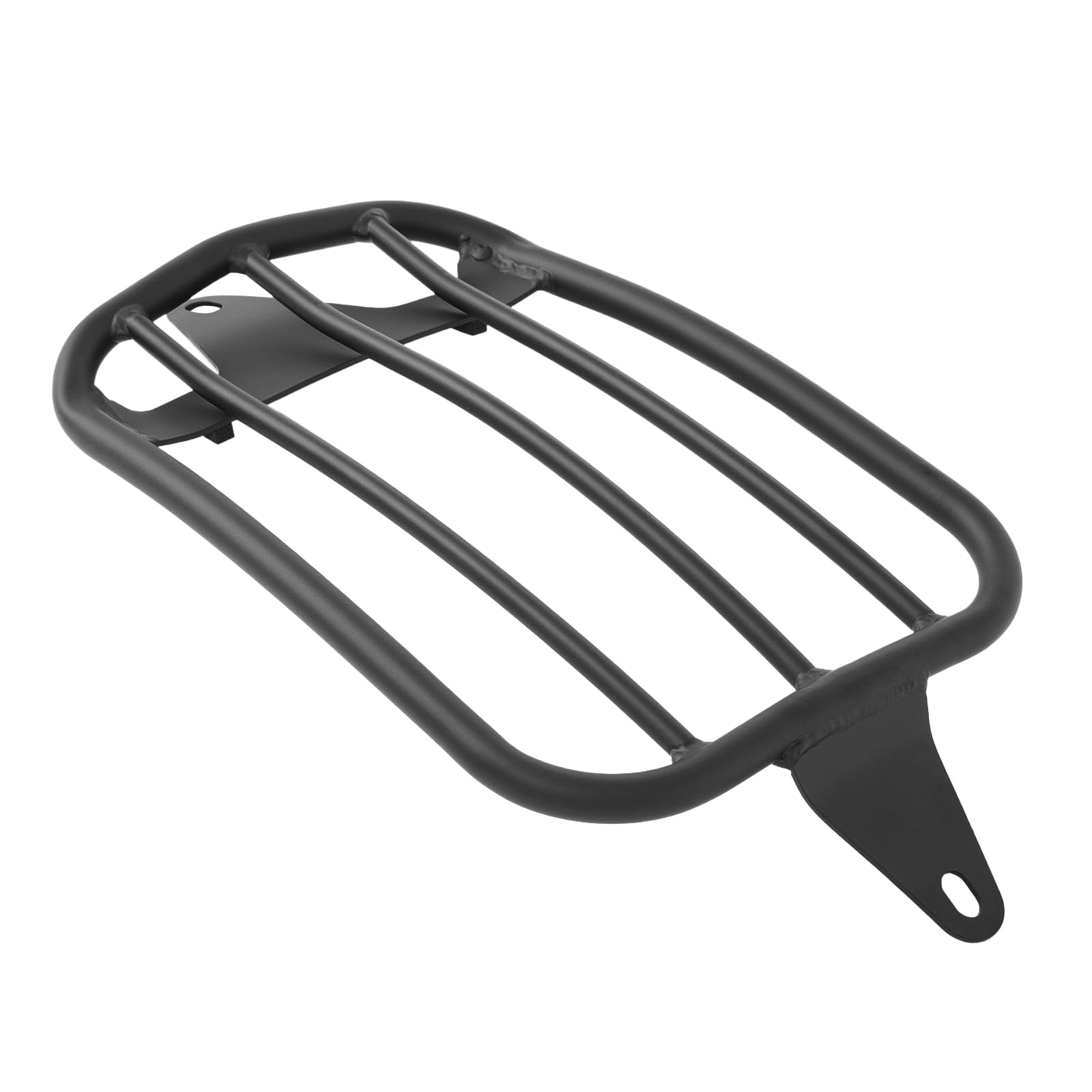 Motorrad Gepäckträger Solo Heckträger Gepäck Rack für Honda Rebel 1100 CMX 1100 CMX1100 2021 2022 2023 2024 2025