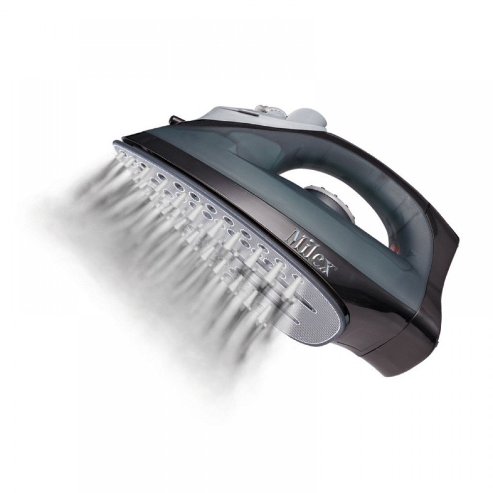 Home and House 3 in 1 Spray, Steam and Dry Iron...