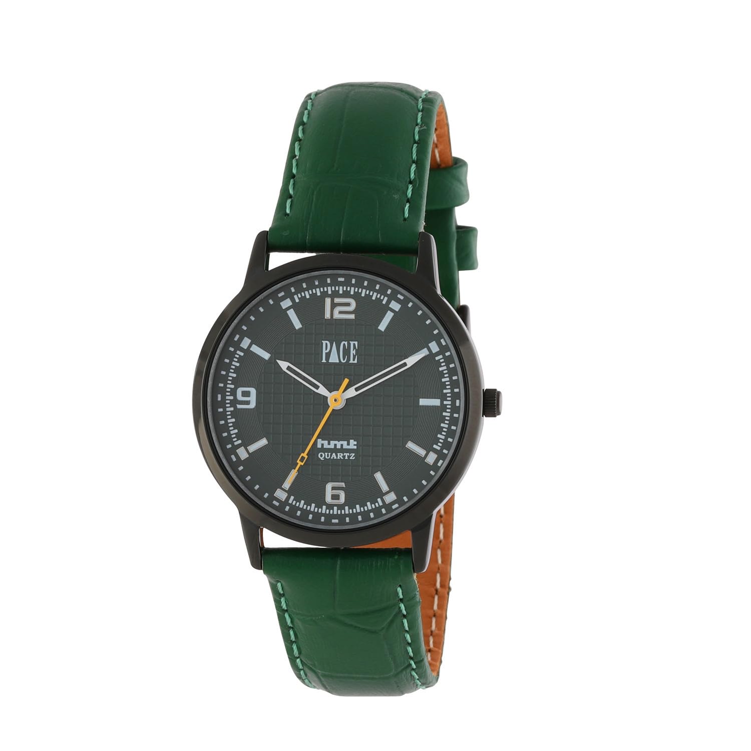 HMT PACE ULBKL 102 Green Color Watch for Women | 1 Year Manufacturer Warranty | Water Resistant (B0D8JPYYXN) Amazon Price History, Amazon Price Tracker