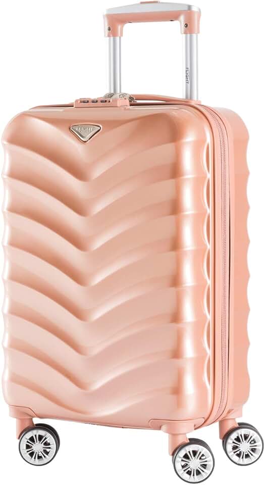 CarryOn Luggage Amazon.co.uk