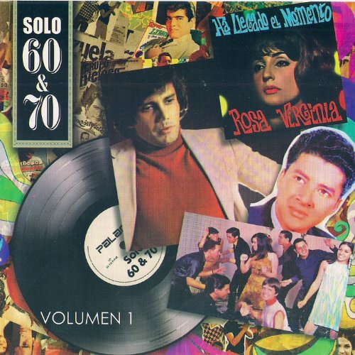  El Solista (Solo)