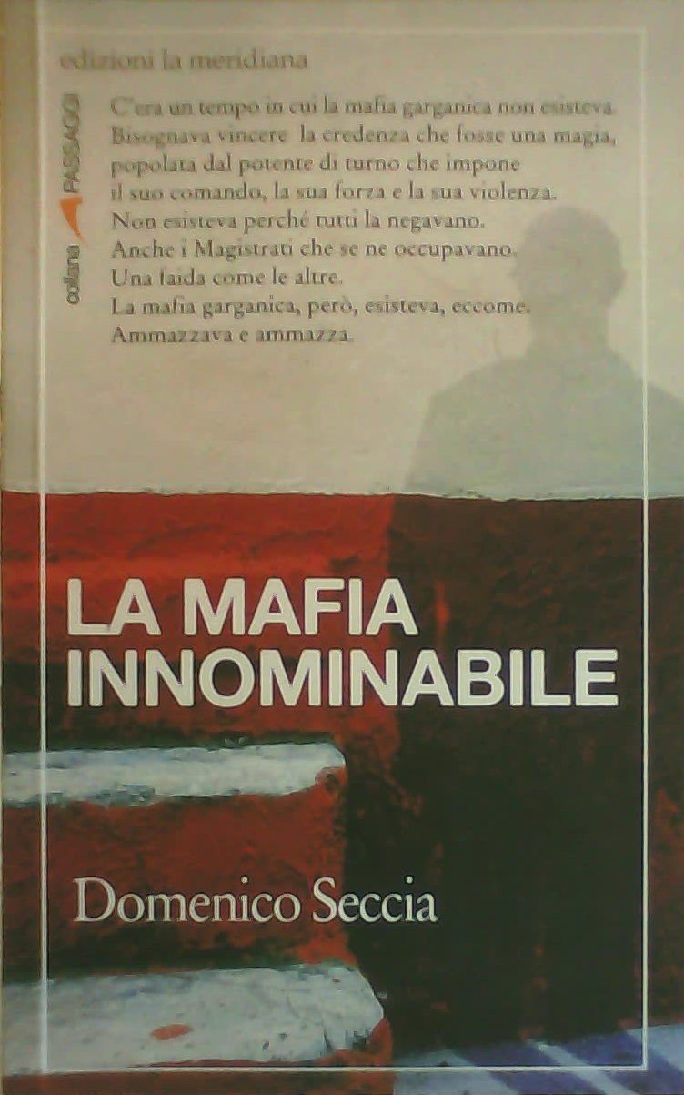 La Mafia Innominabile - 4