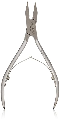 Cuerpo Toolz ingrown Uña Clipper