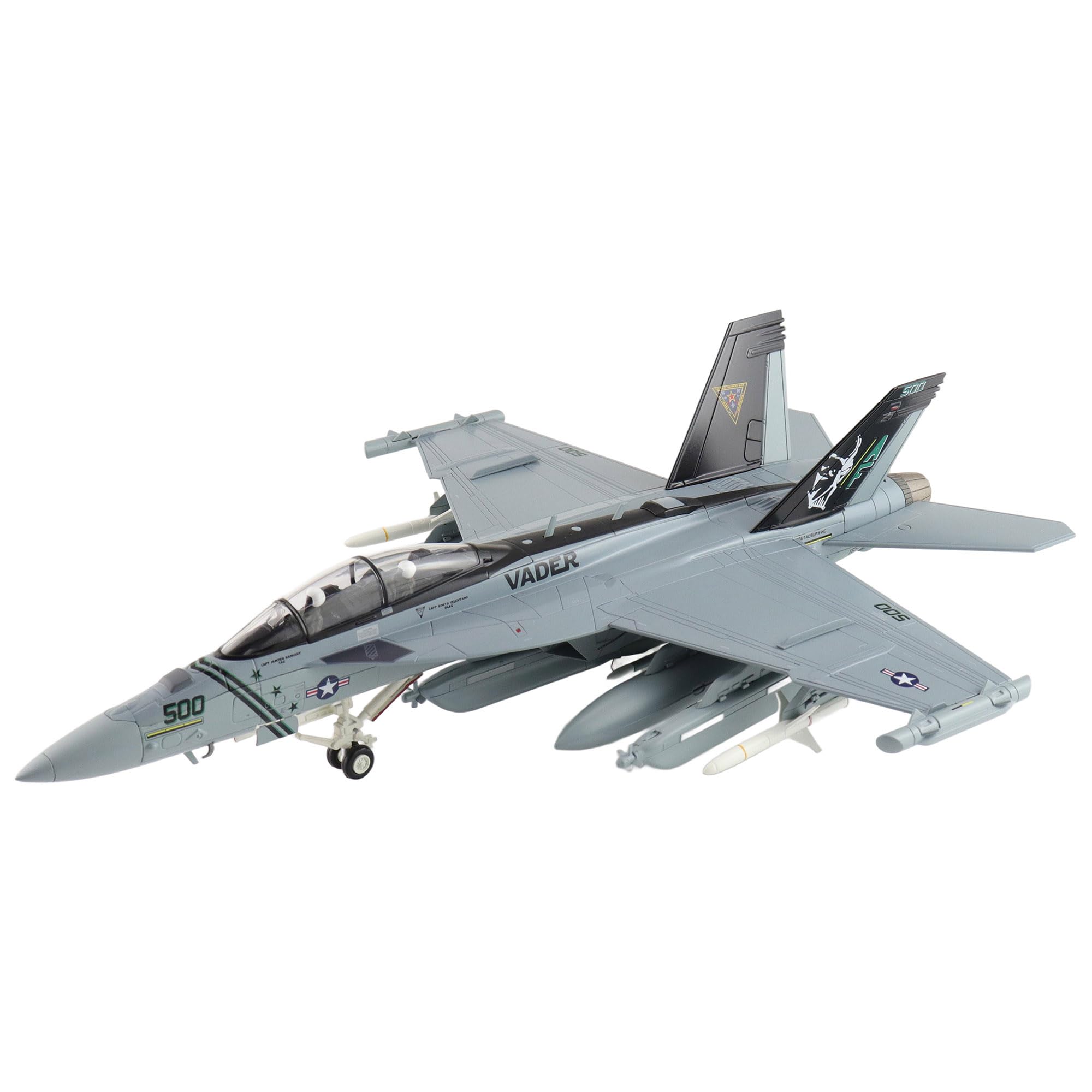 Hobby Master | 1:72 Scale Diecast Military Aircraft Replica | EA