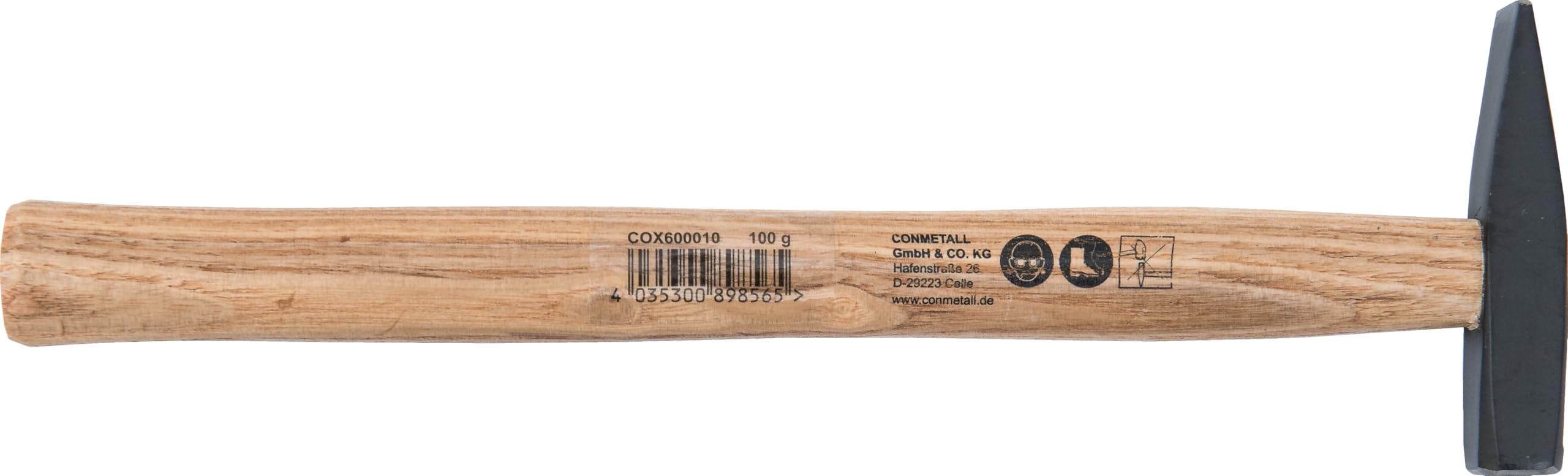 Connex Martello alla tedesca 100 gr