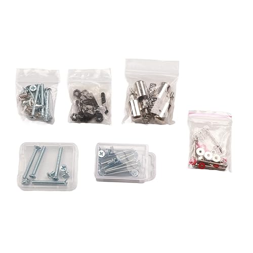 Miniatura 2 de Compputer - Kit de refrigeración por agua, barra de luz de 6.772 in y bomba de agua de 800 LH G14, ventilador LED, disipador de calor, kit de