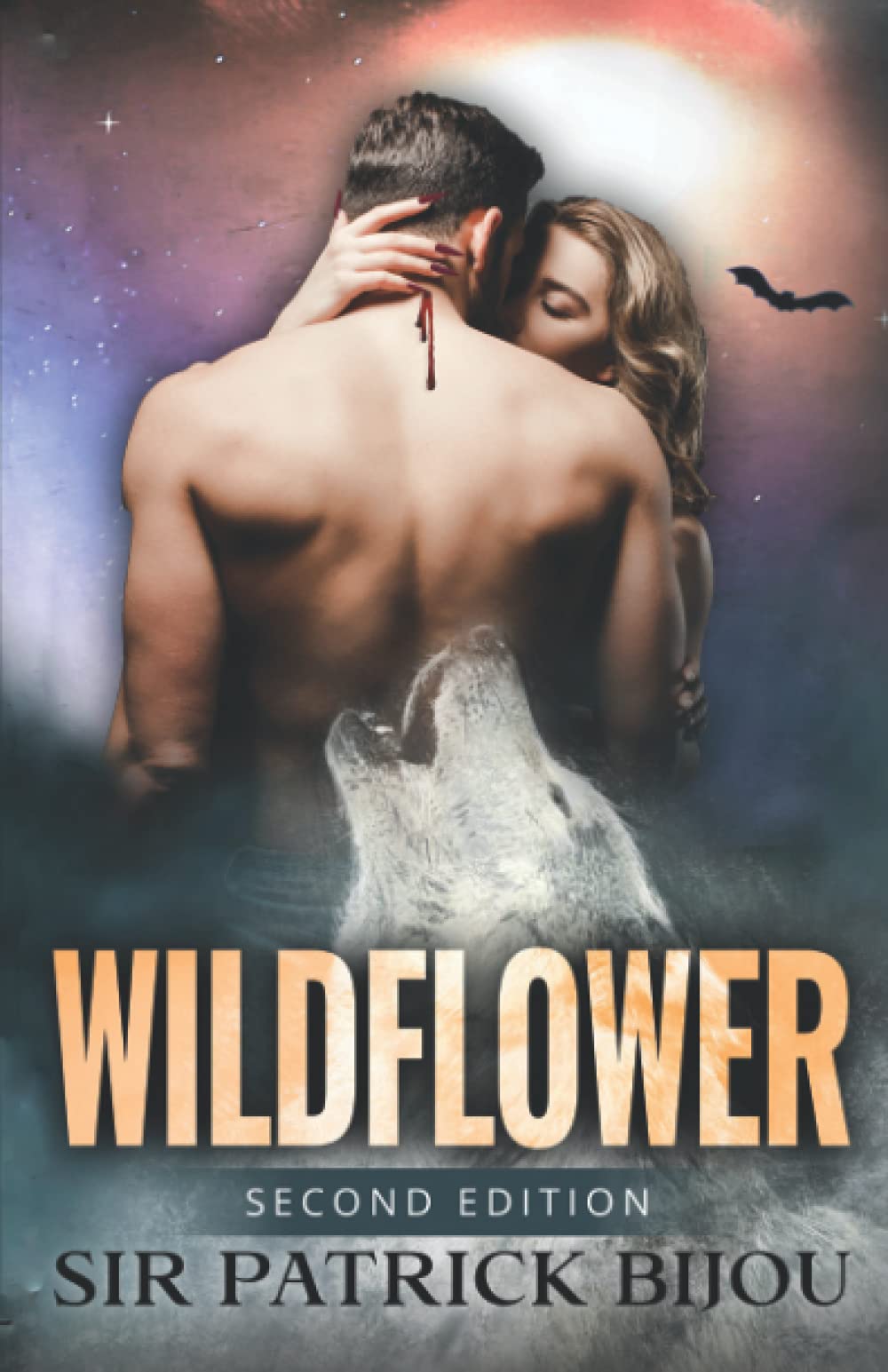 Wildflower: Second Edition