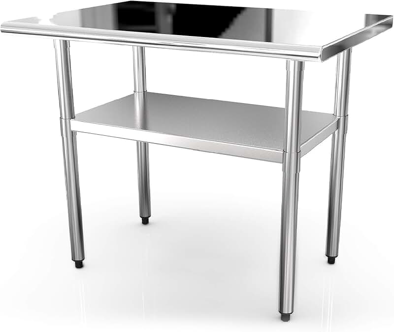 Amazon 24 X 36 Table