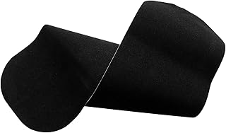 Parliky Folha De Fita Isolante Preta Molhada Seca Lixa Preta Skate Longboard Folhas De Lixa Scooter Cruiser Board Lixa Lixa Seca Molhada Lixa Abrasiva Papel De Skate Lixa