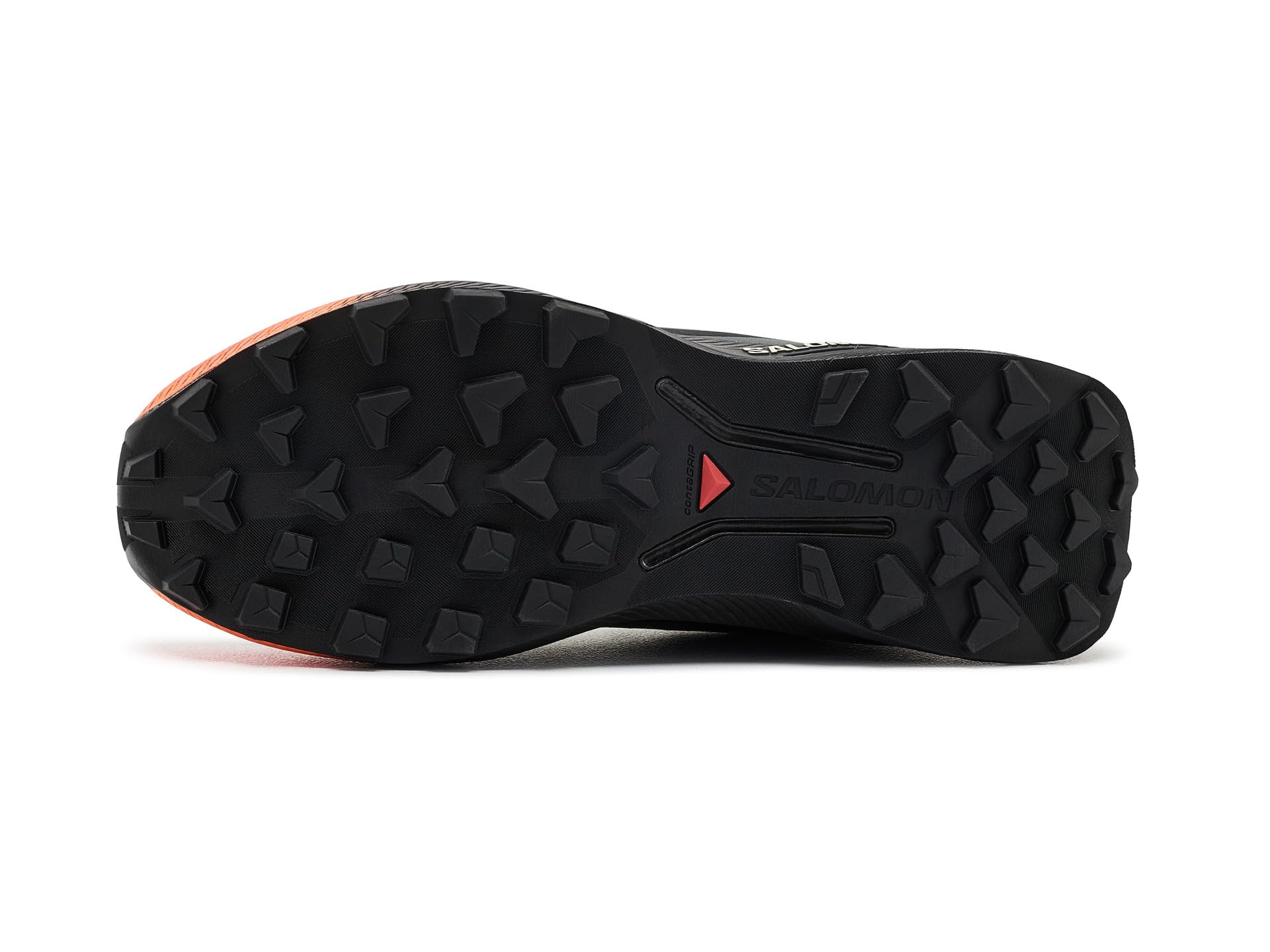 Salomon Zapatillas de Trail Running Genesis 2 Código 493091 Verde