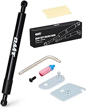 Orion Motor Tech Compatible with 15-25 F150 Tailgate Assist Accessories, Truck Tail Gate Lift Assist Tailgate Shock Compatible with Ford F150 2015 2016 2017 2018 2019 2020 2021 2022 2023 2024 2025