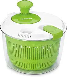 Centrífuga de Salada Cuisinart 3,3L