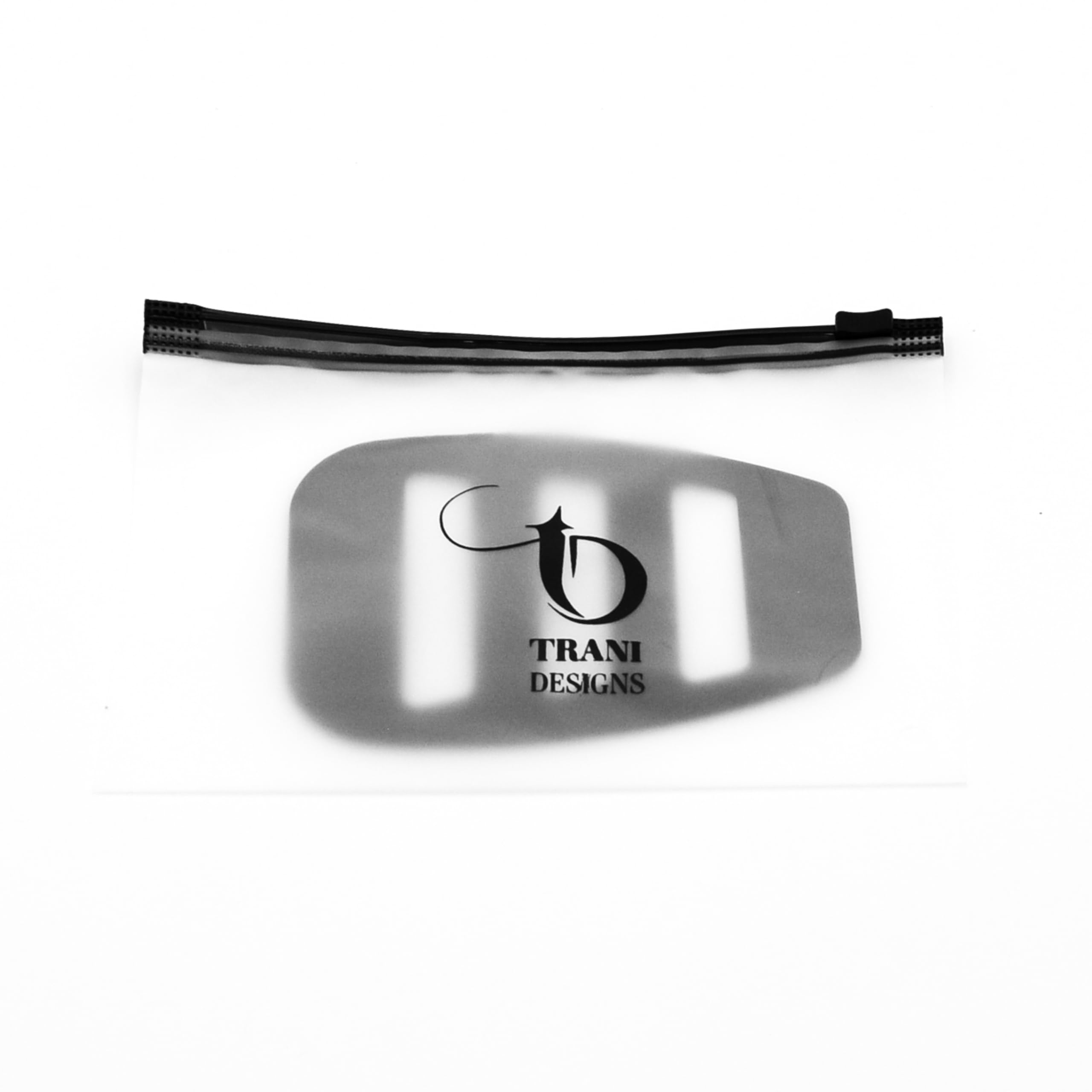 Trani Designs Men's Suit Pocket Square Holder, Handkerchief, Silk Scarf and Pocketsquare Fold Keeper