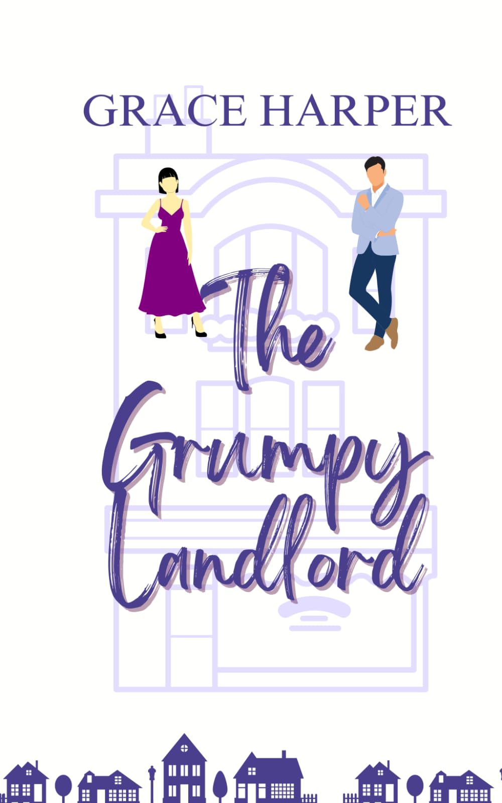 The Grumpy Landlord (Fastlemere)