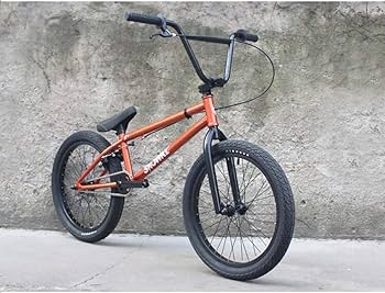 Amazon | BMX 自転車 BMX 自転車 20インチBMXバイク（初心者から