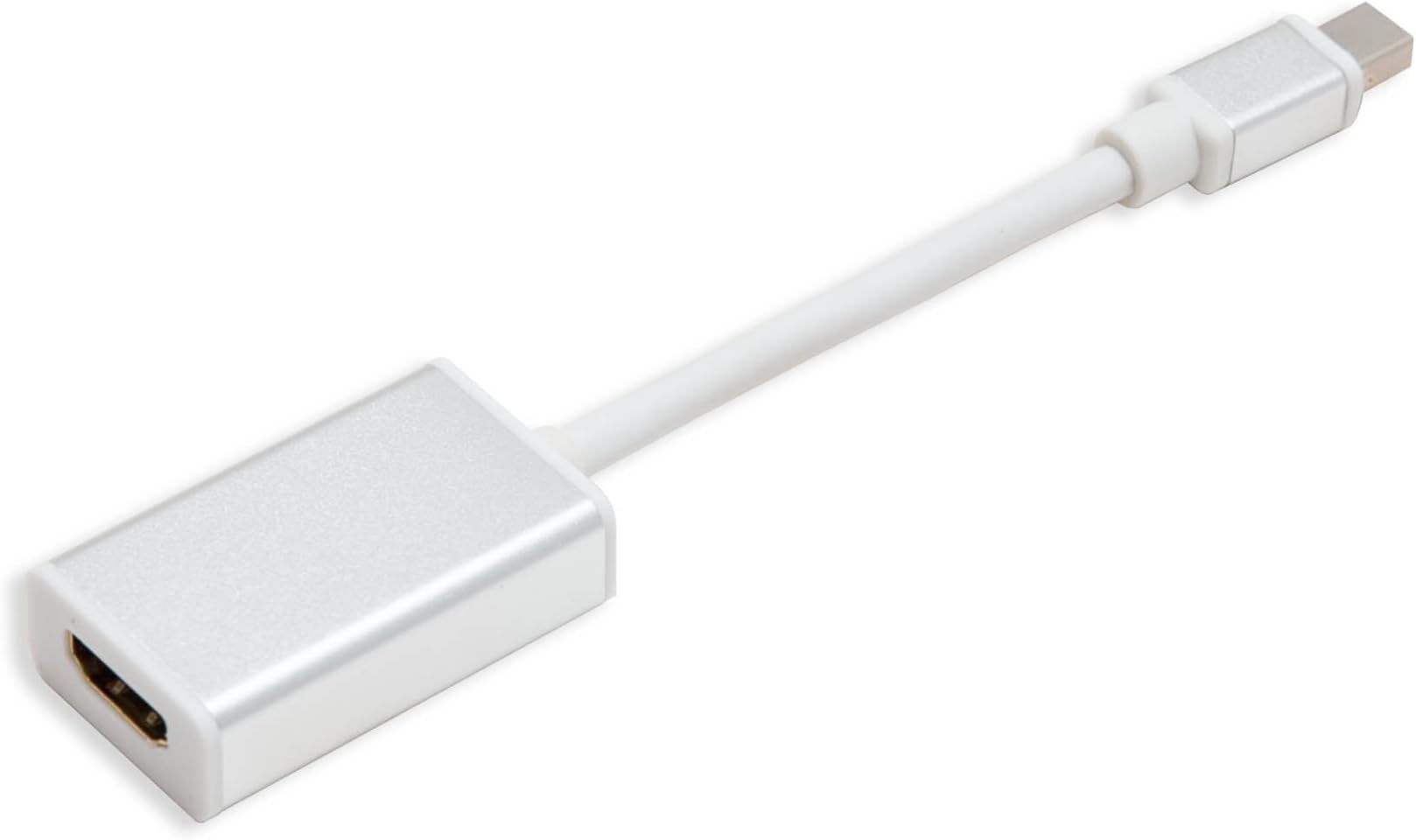 IO Crest SY-ADA33014 Active 6" Mini Display Port 1.2 to HDMI 1.4B Adapter