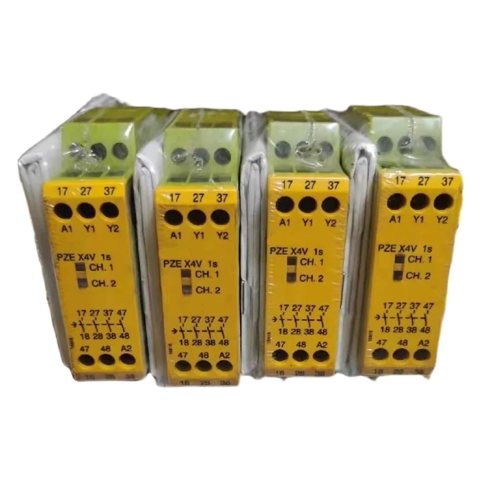 ZVQYSGIW 1PCS 773602 Relay Module