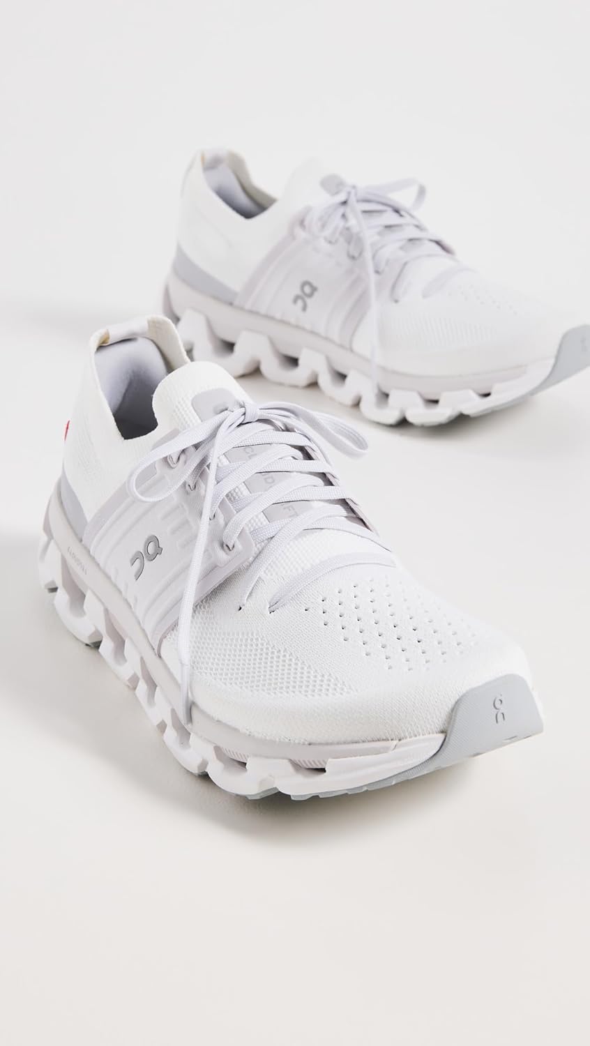 On Women's Cloudswift 3 Sneakers - Image 4