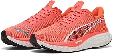 PUMA(プーマ) ランニングシューズ ヴェロシティ ニトロ 3 ウィメンズ 377749
