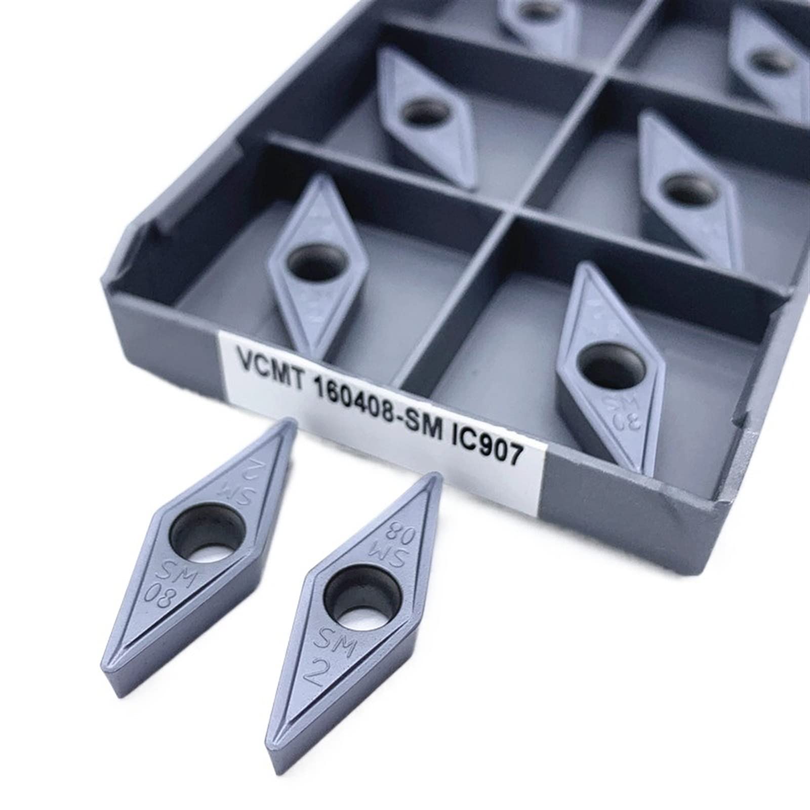SCLCR1010H06/SCLCL1010H06 tornura CNC portautensili, utensili di tornura esterni, tornio utensili da taglio, portautensili per CCMT0602 Inserti  1420