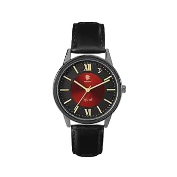 【新品・未使用】かぐや様は告らせたい 四宮かぐやモデル 腕時計 アニメ「かぐや様は告らせたい-ファーストキッスは終わらない