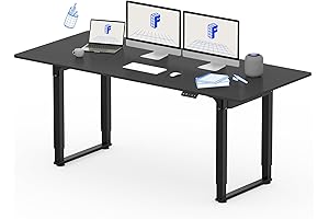 FlexiSpot E5 Standing Desk: Enhanced Ergonomics and Productivity