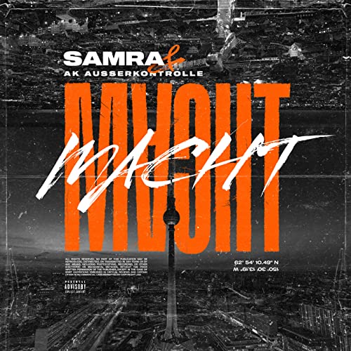 Samra & AK Ausserkontrolle