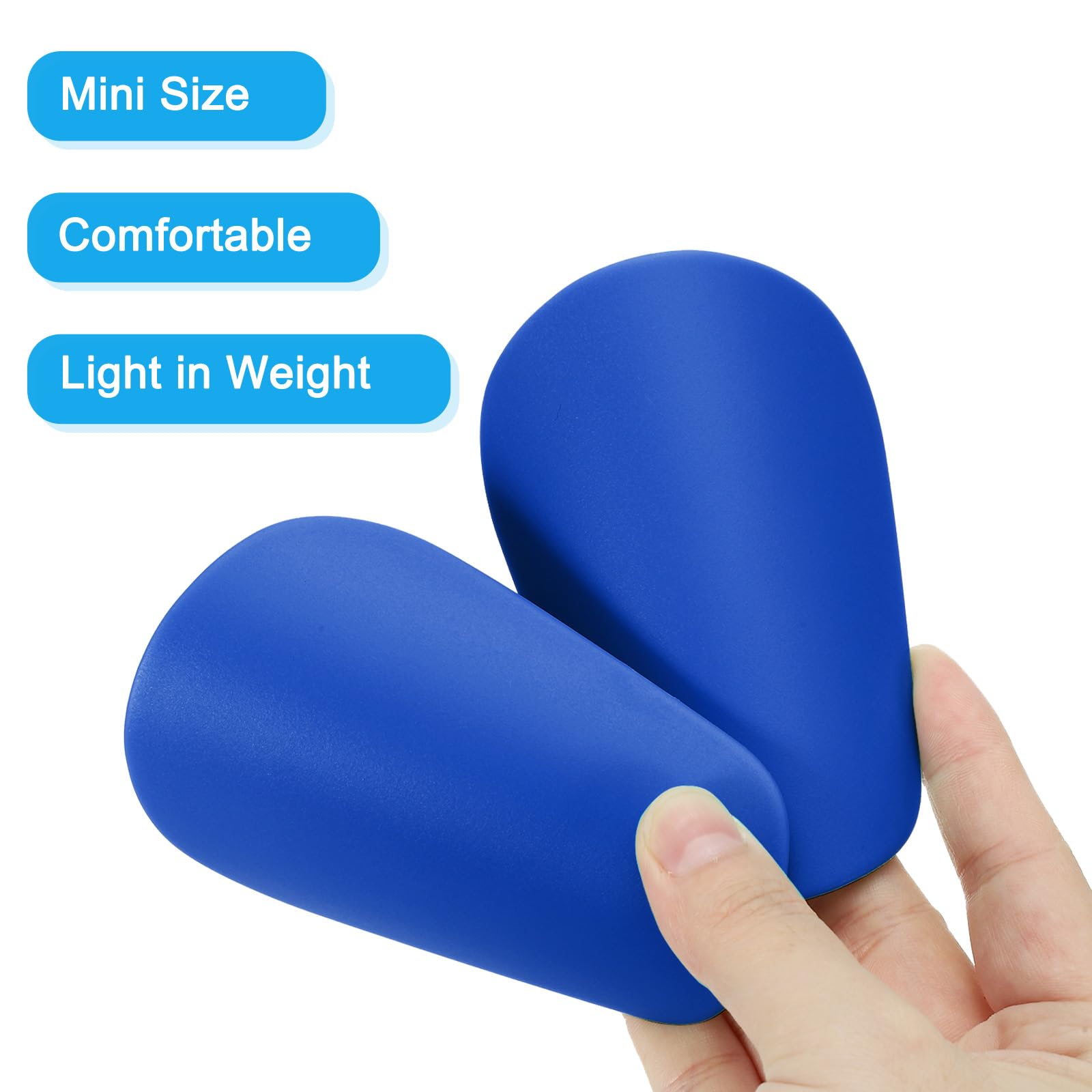 PATIKIL Soccer Shin Guards - Image 4