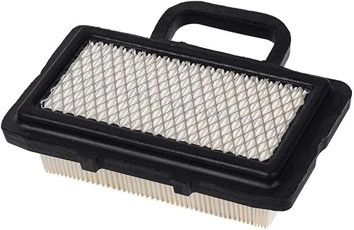 Miniatura 2 de HQRP Kit de filtros compatible con John Deere 125 135 145 LA135 LA120 LA130 LA135 LA140 LA145 LA150 LA155 X130R X140 X155R X165 155C 190C D130 D144