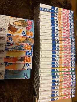 Amazon.co.jp: あひるの空 1〜34巻セット : おもちゃ