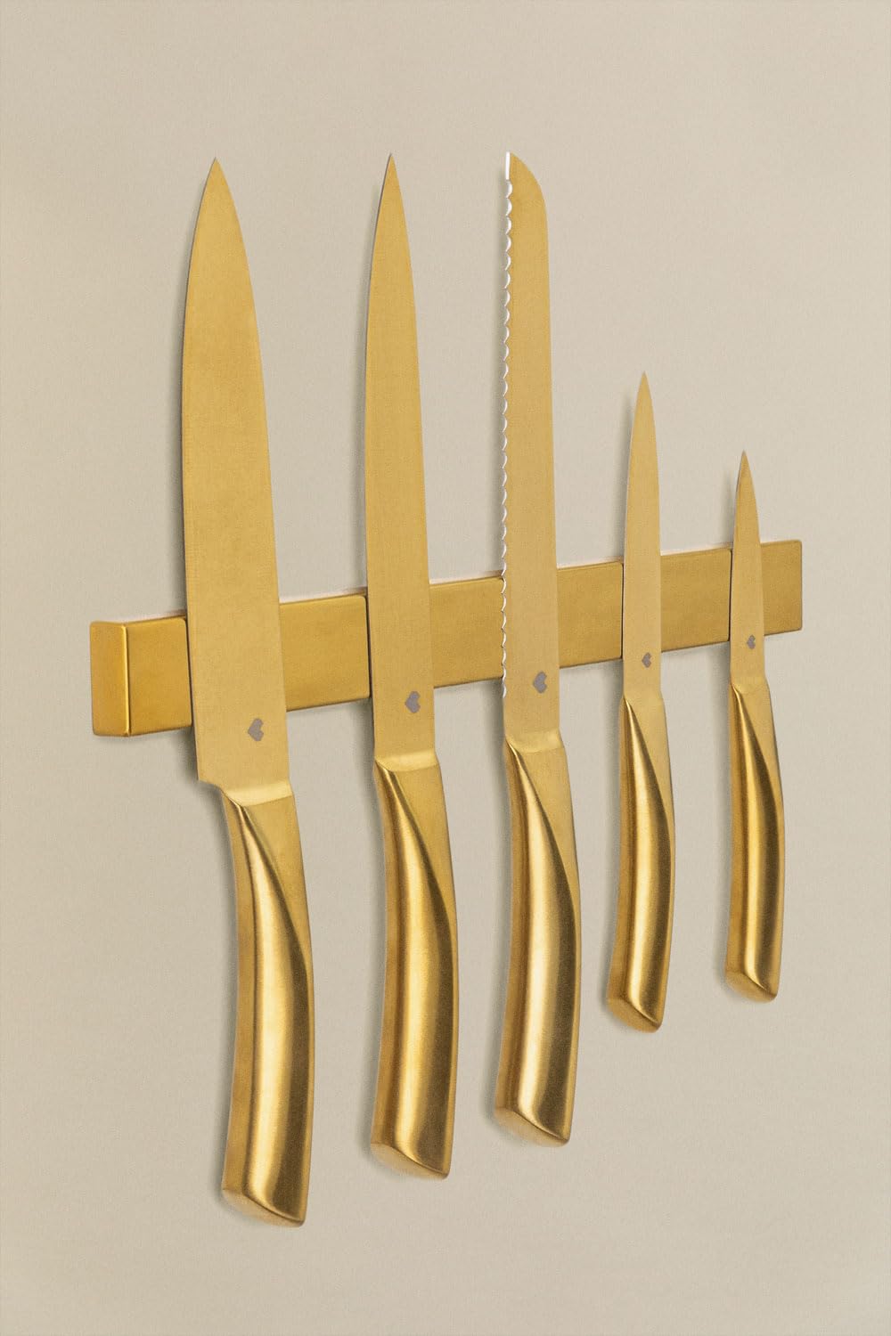 SKLUM Magnetischer Messerhalter Ares -