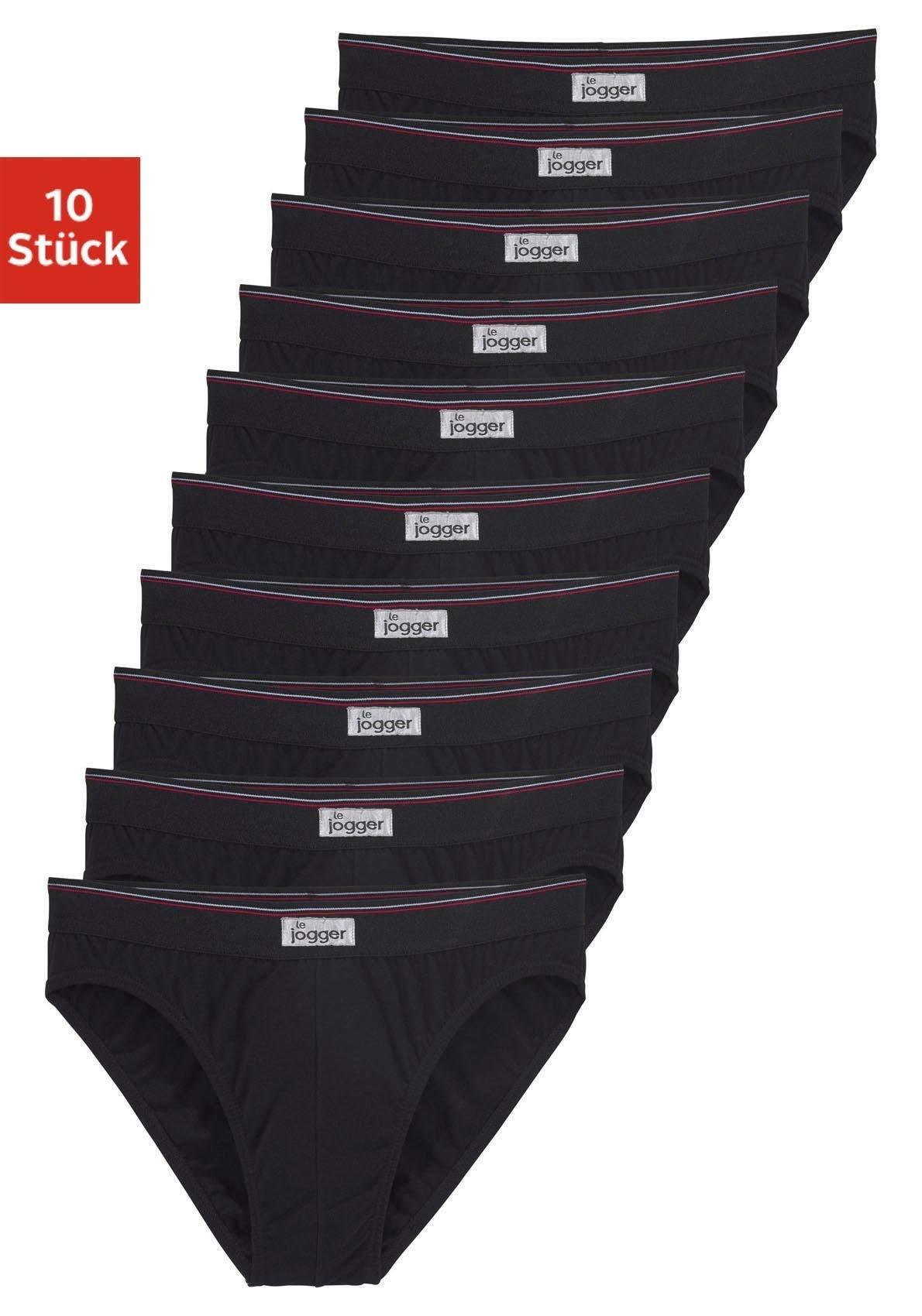 Le Jogger Herren Slip
