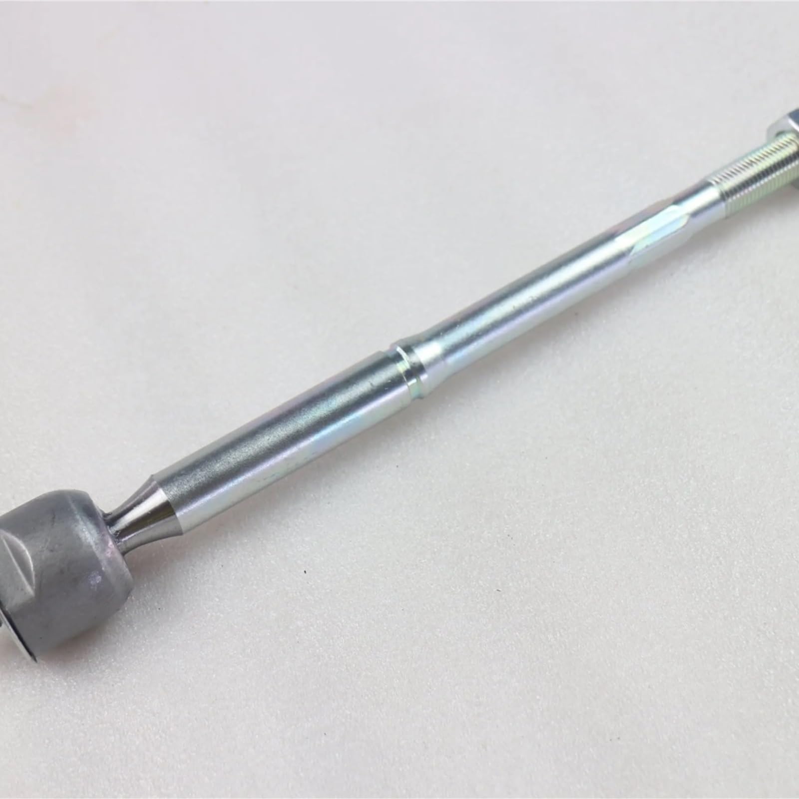 1 extremo de barra de dirección compatible con Toyota Corolla Fielder CE121 NZE12# ZZE12# 00-08