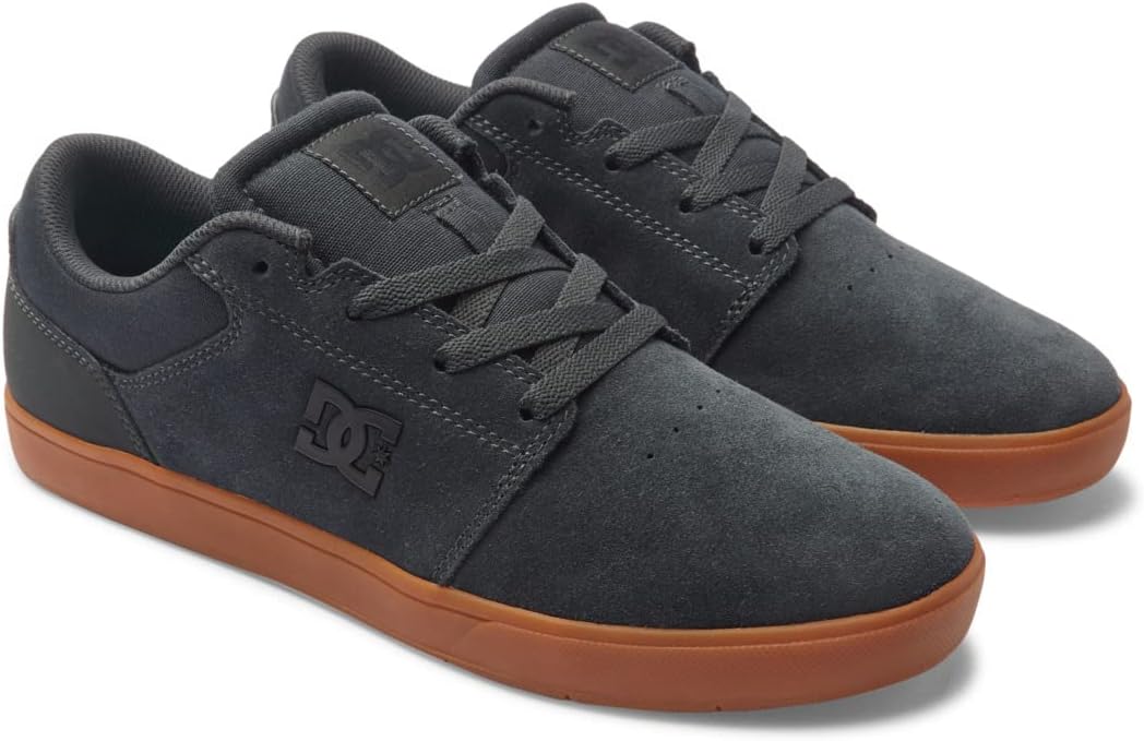DC Shoes Men's Low-Top Sneakers, EU